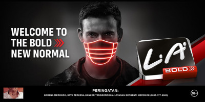 Tetap Berkarya dalam New Normal! thumbnail